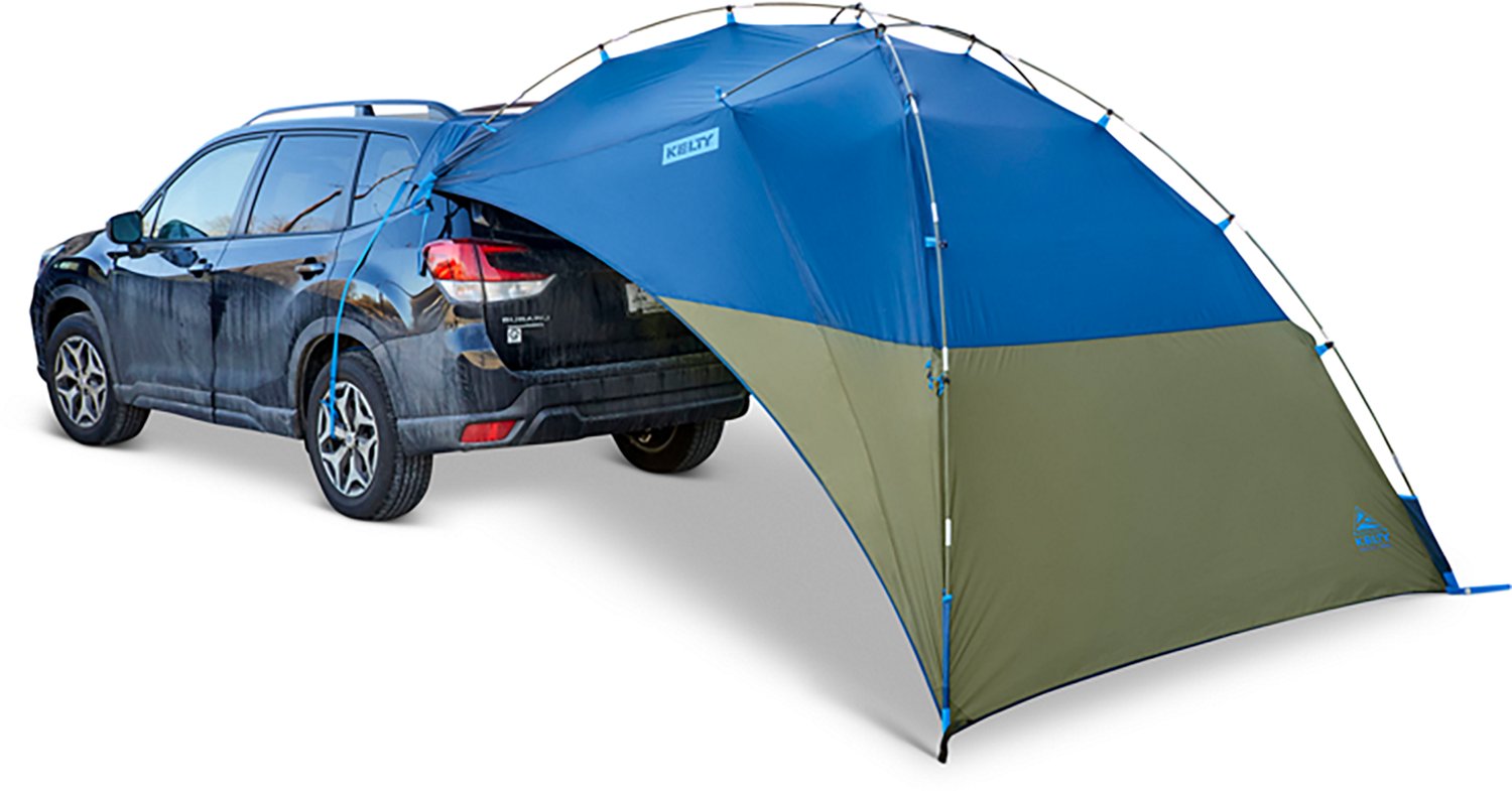 Kelty Sideroads Awning  - view number 8