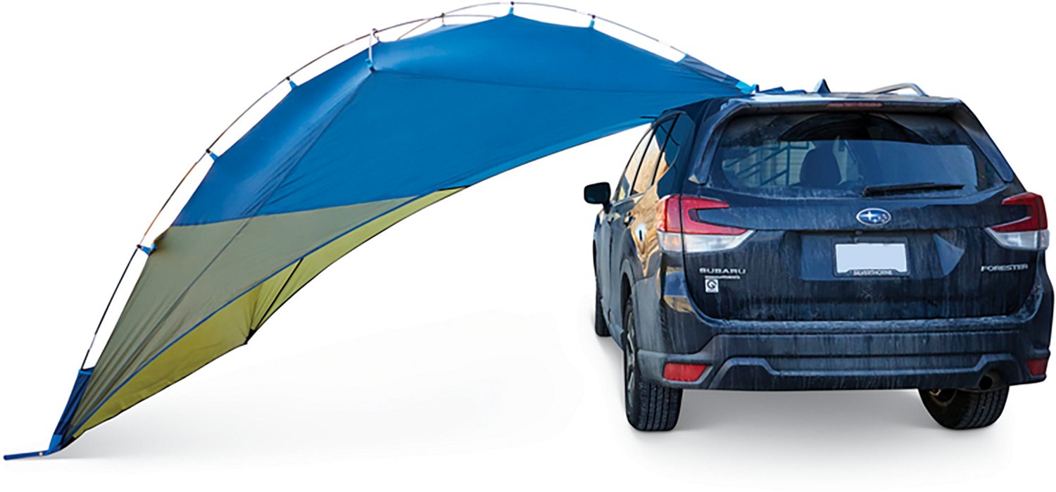 Kelty Sideroads Awning  - view number 4