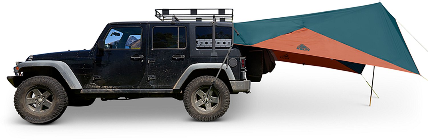 Kelty Waypoint Tarp - view number 4
