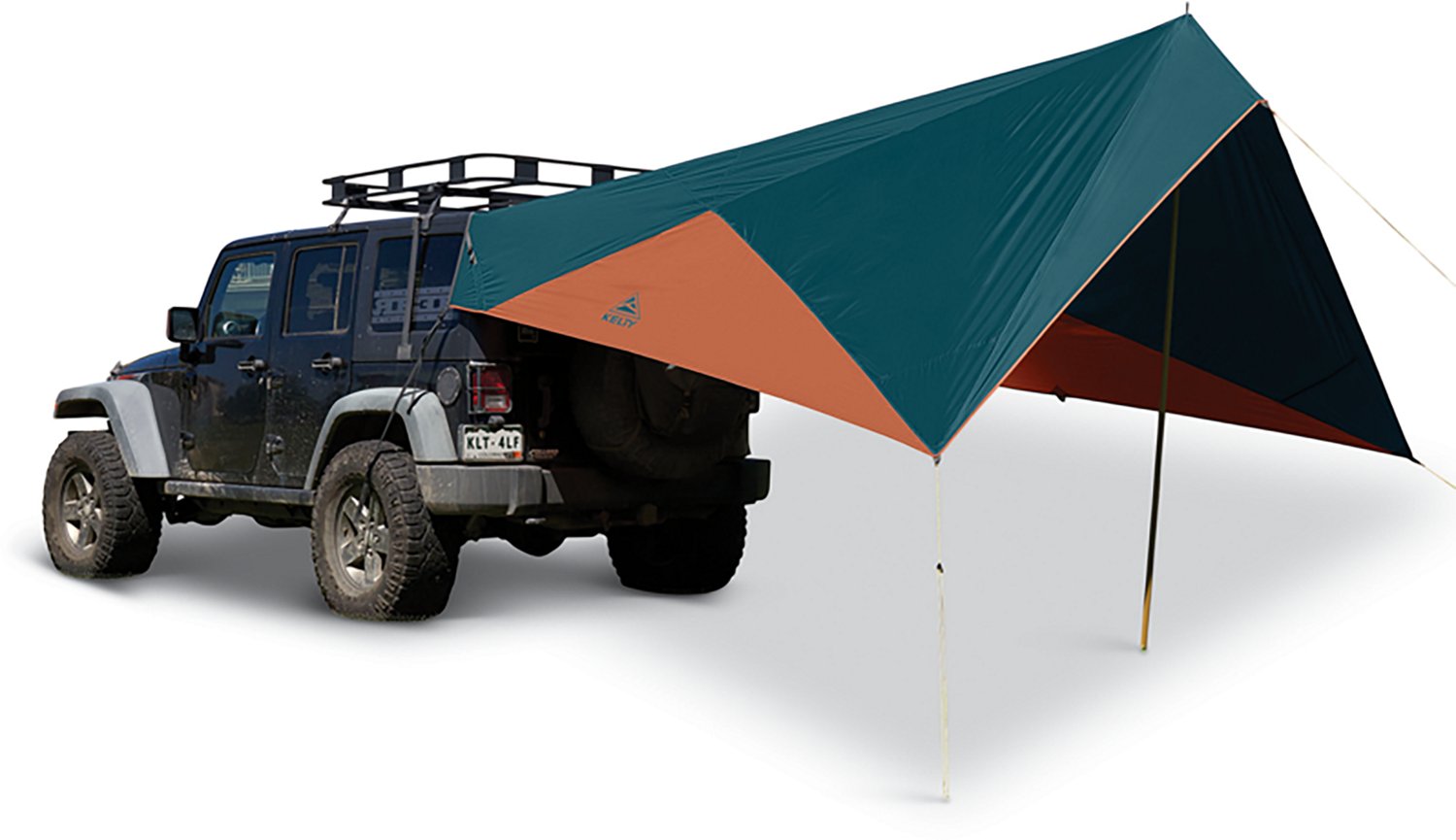 Kelty Waypoint Tarp - view number 2