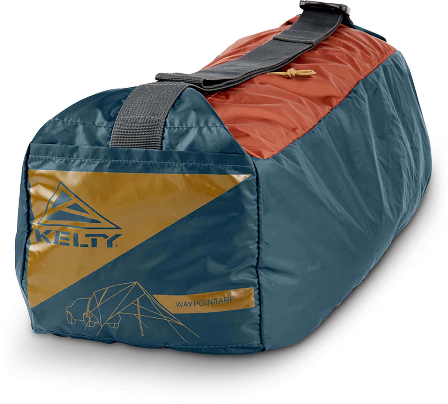 Kelty Waypoint Tarp - view number 3
