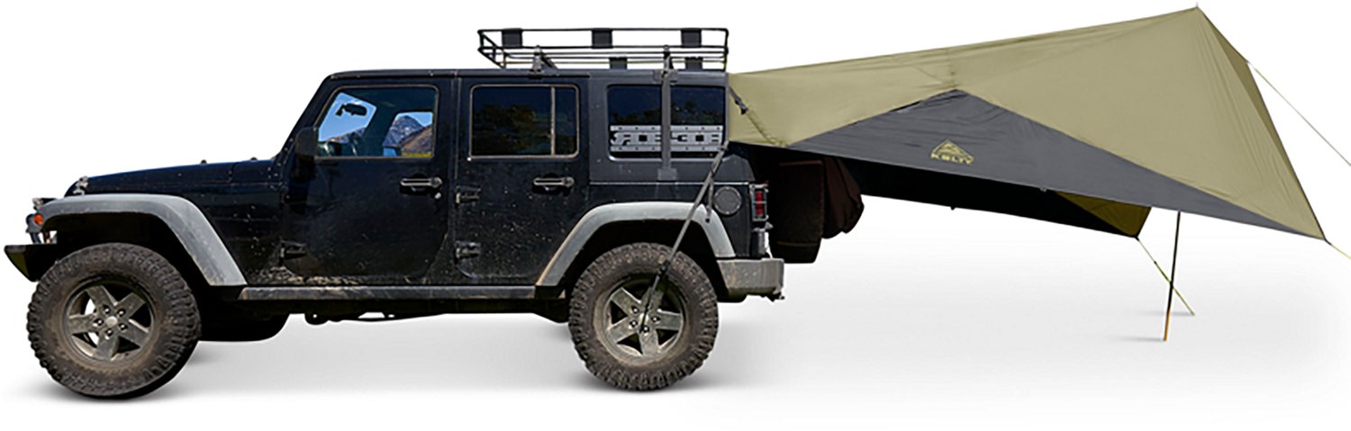 Kelty Waypoint Tarp