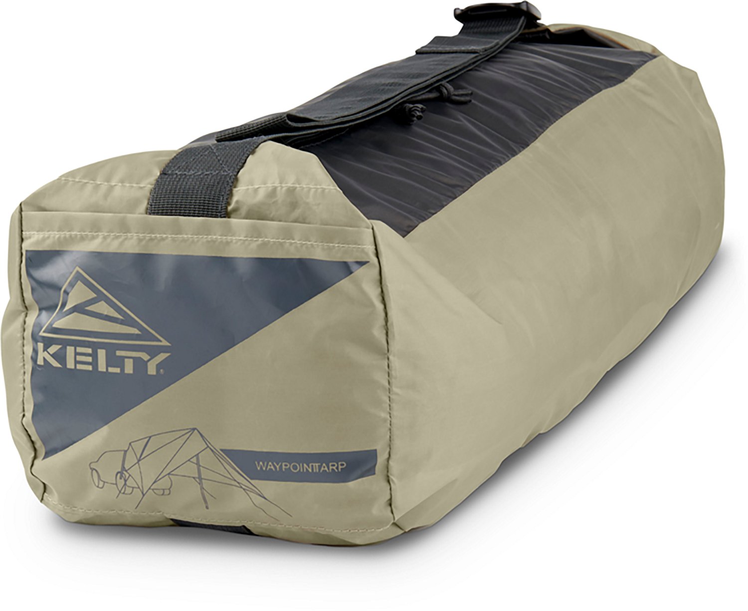 Kelty Waypoint Tarp - view number 3