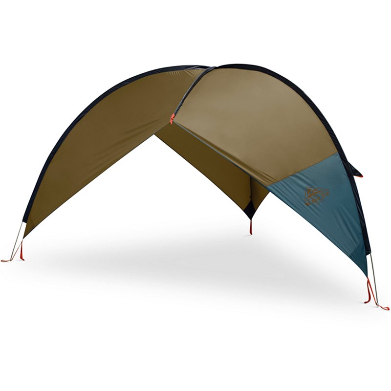 Kelty Sunshade + Side Wall Camping Shelters and Tarps - Fallen rock