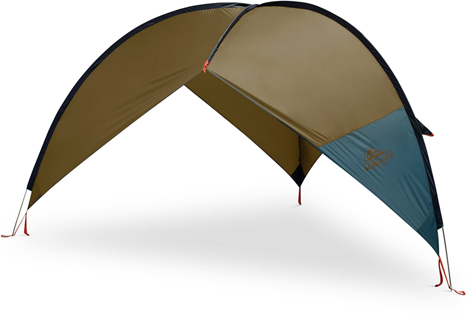 Kelty Sunshade with Side Wall - view number 4