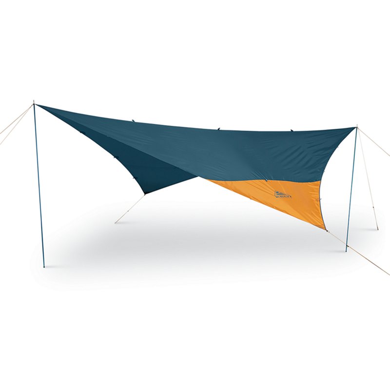 Kelty Noah's Tarp Camping Shelters and Tarps - Hydro