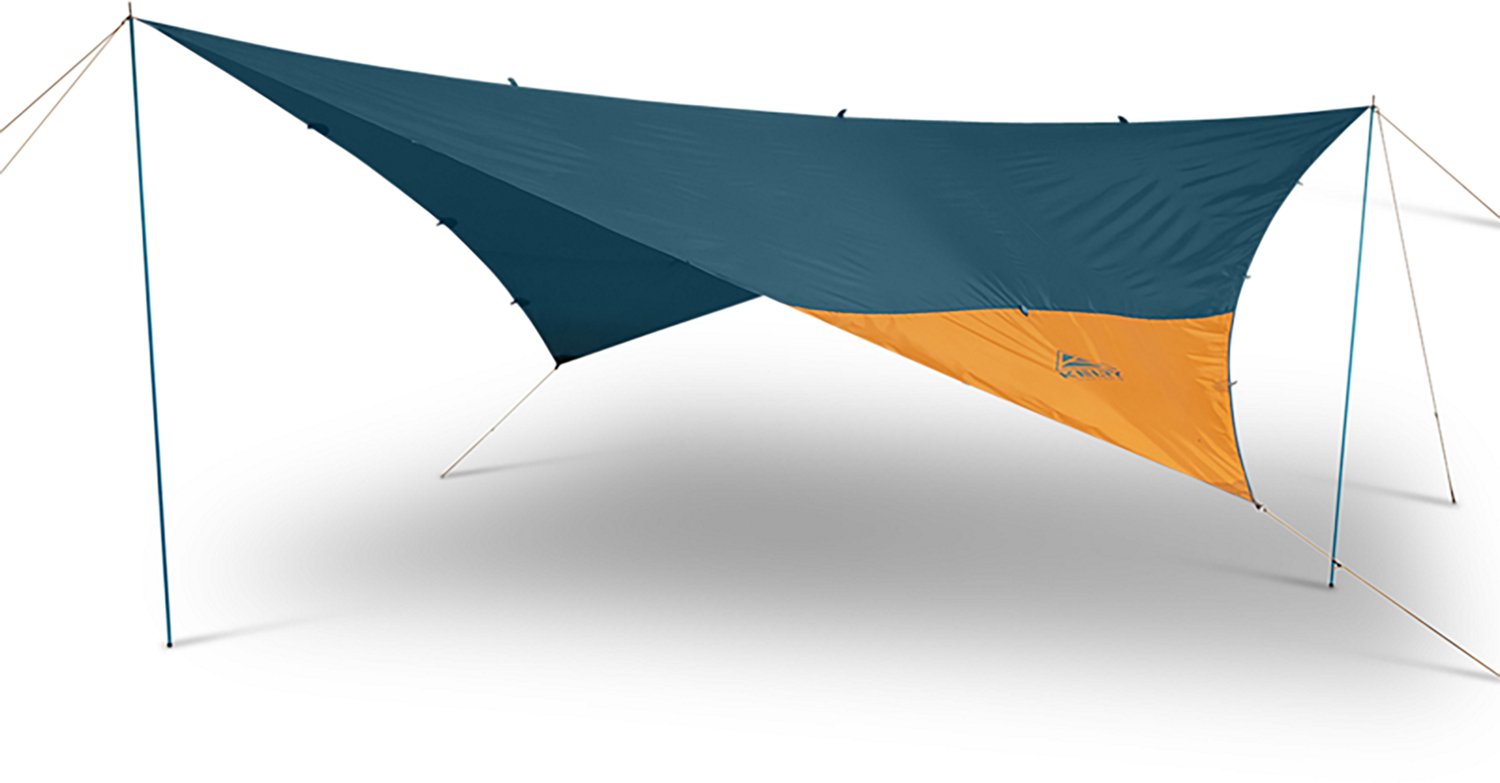 Kelty Noah's Tarp 12 ft Shelter - view number 3