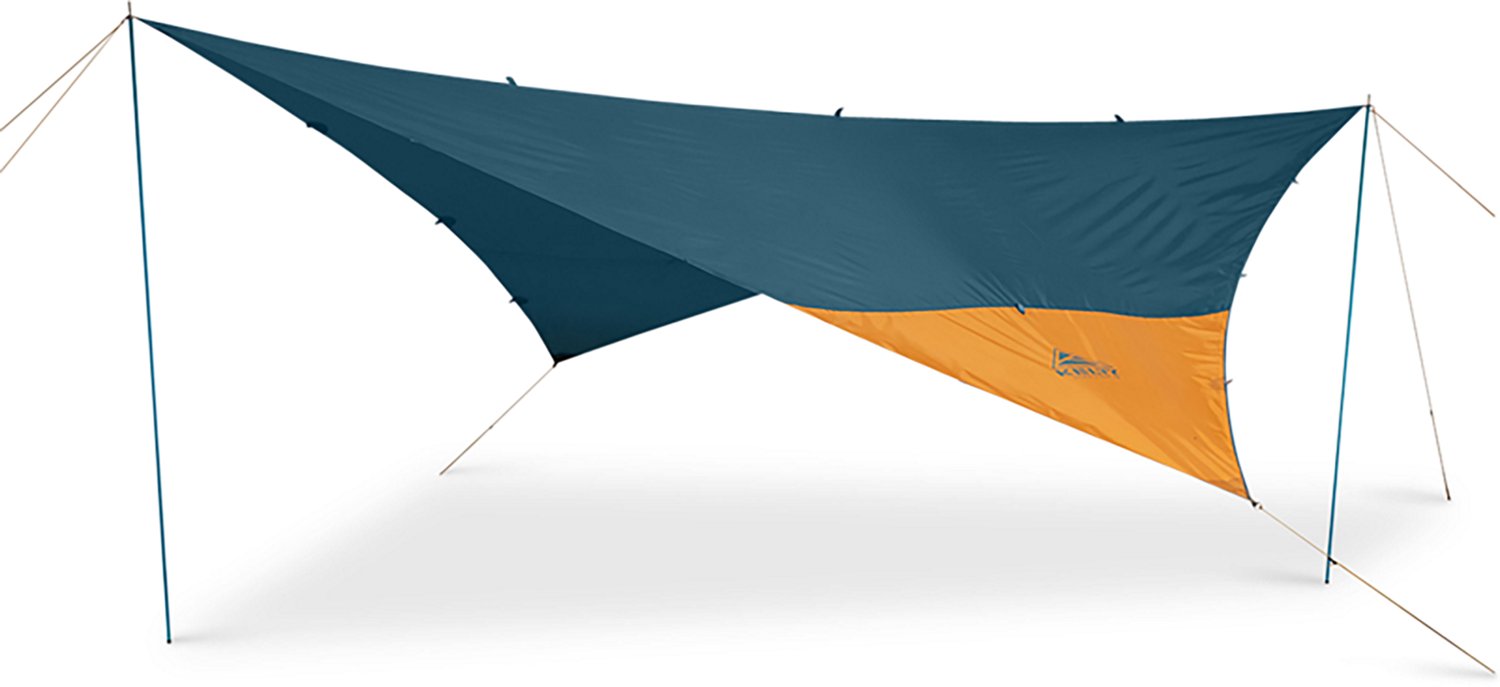 Kelty Noah's Tarp 16 ft Shelter - view number 3