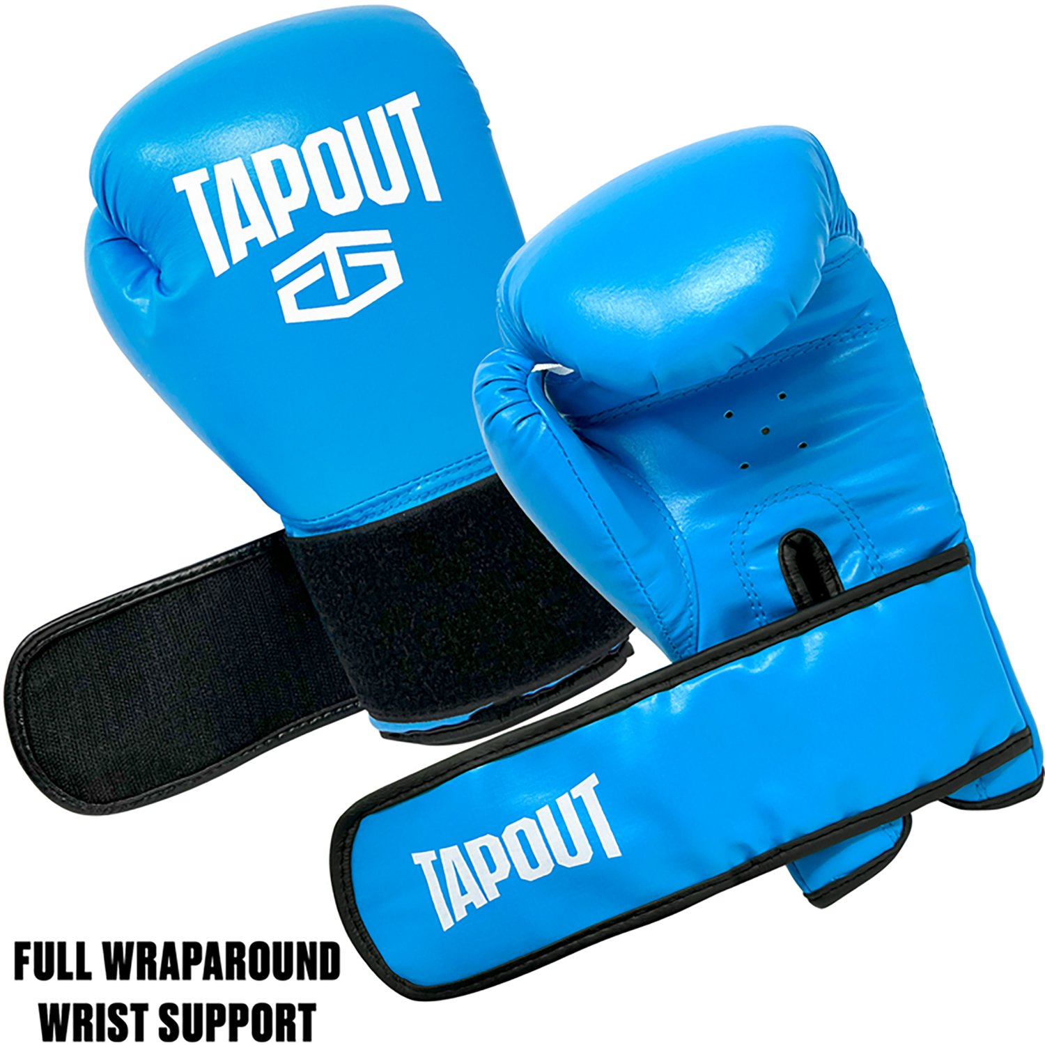 TapouT Kids' Boxing Gloves - view number 2