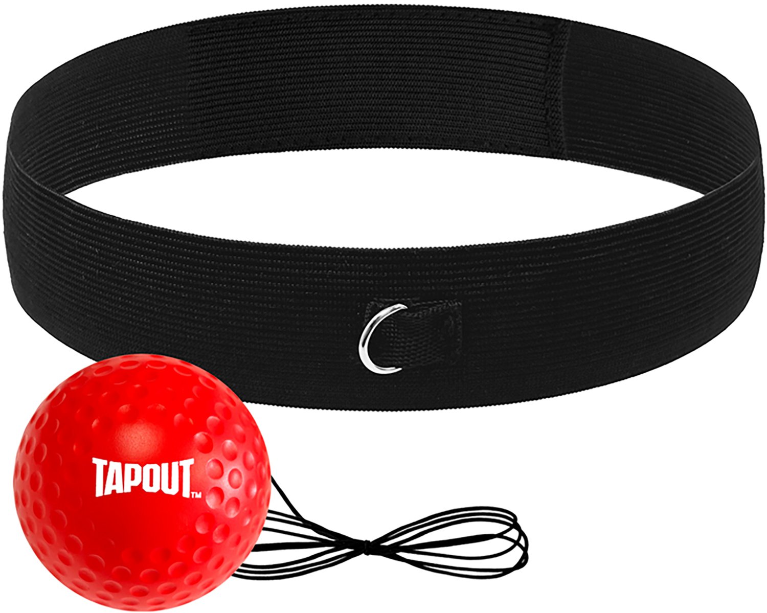 TapouT Reflex Ball - view number 4