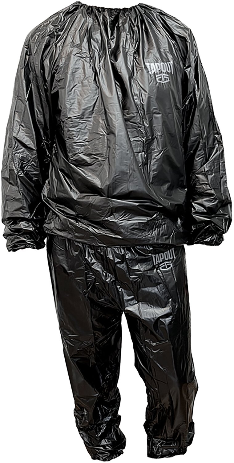 TapouT Sauna Suit - view number 5
