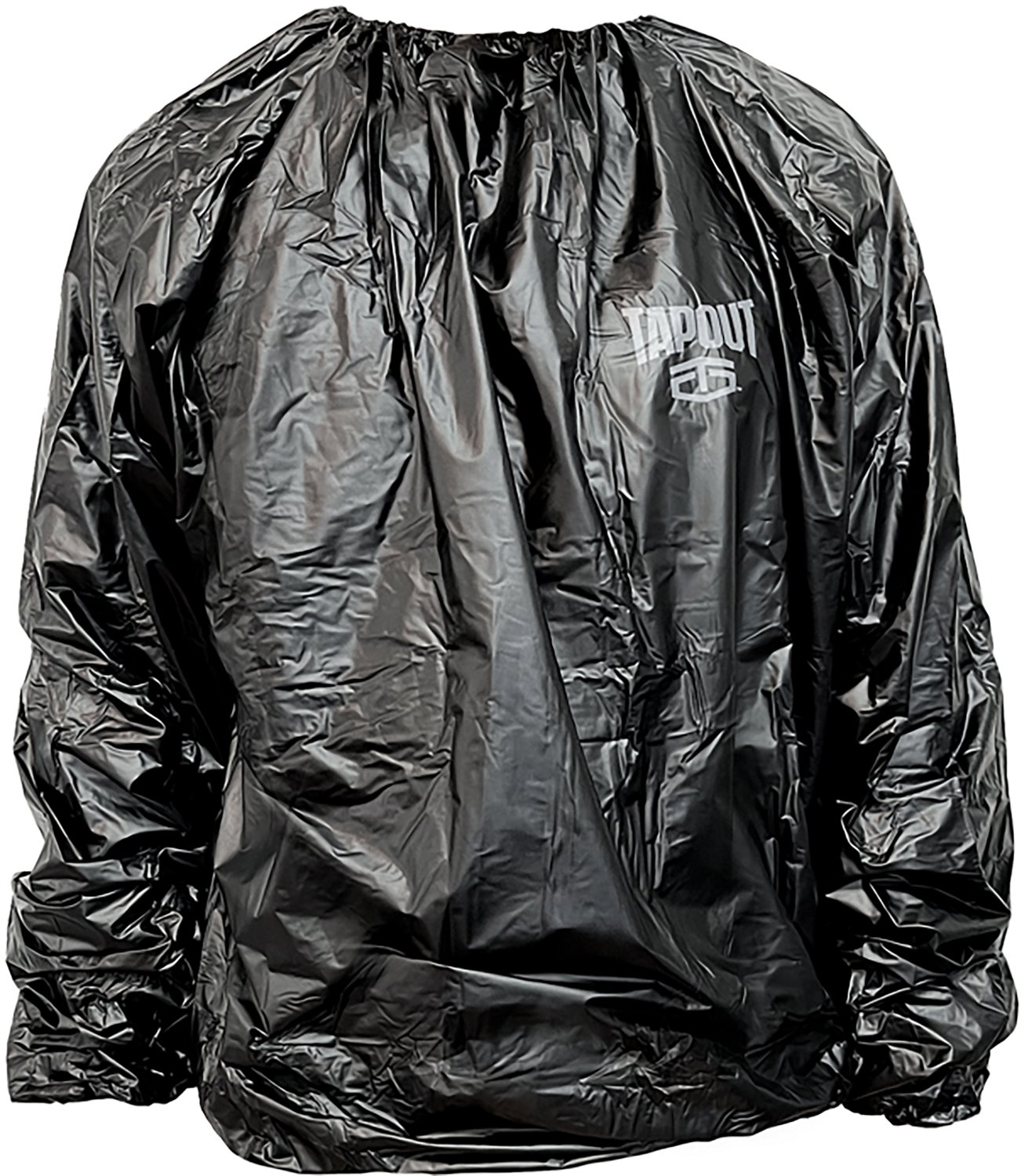 TapouT Sauna Suit - view number 2