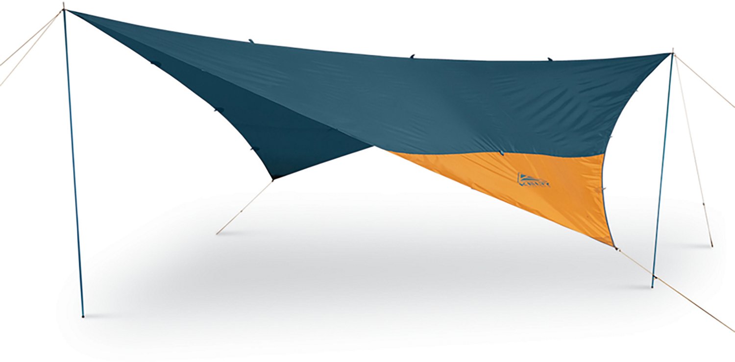 Kelty Staff Aluminum Tarp Pole - view number 2