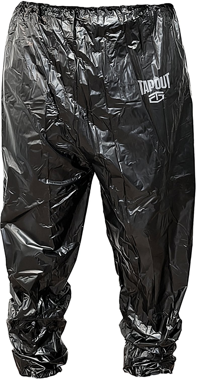 TapouT Sauna Suit - view number 7