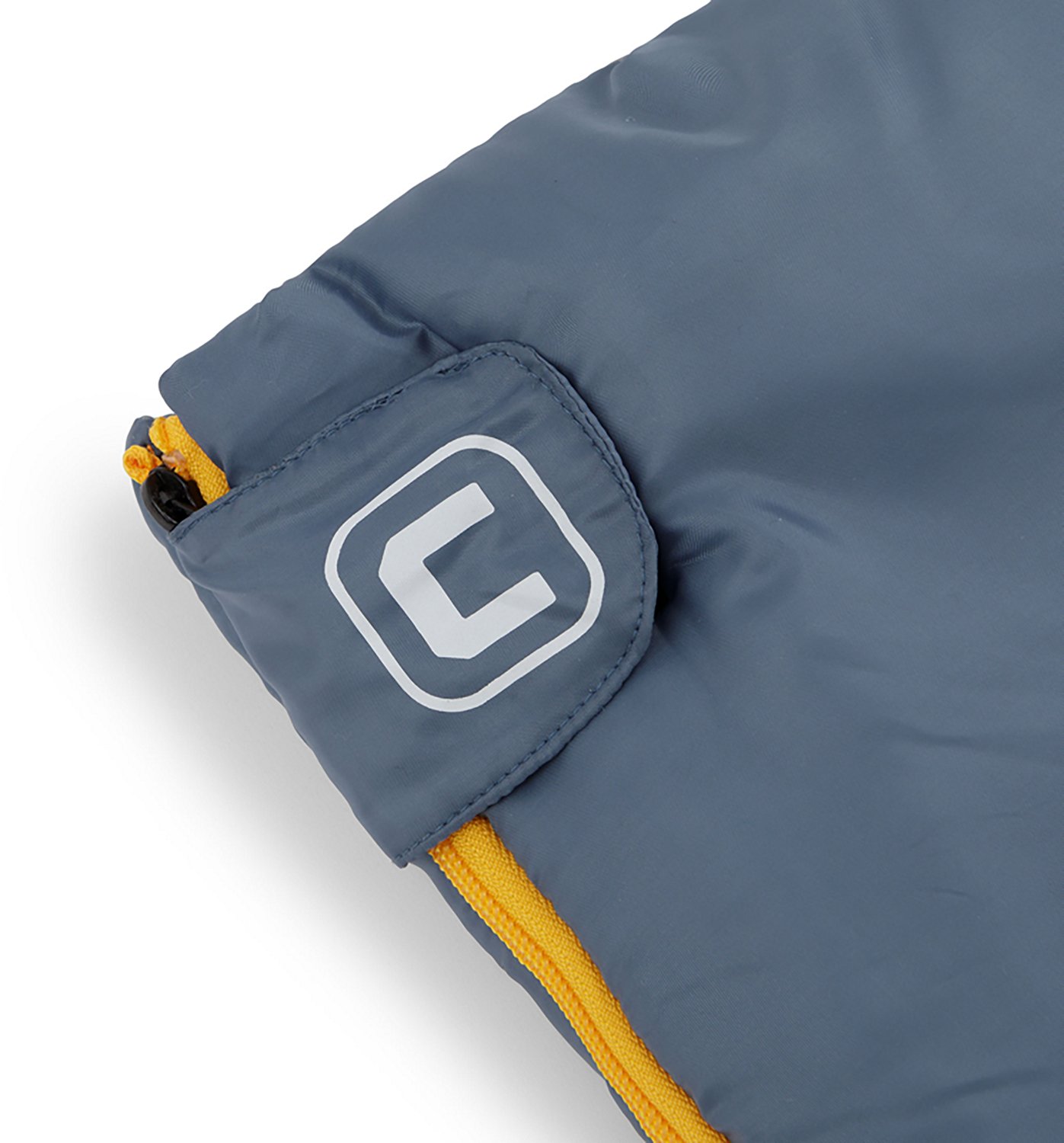 CORE Equipment XL 50F Rectangular Sleeping Bag - view number 2