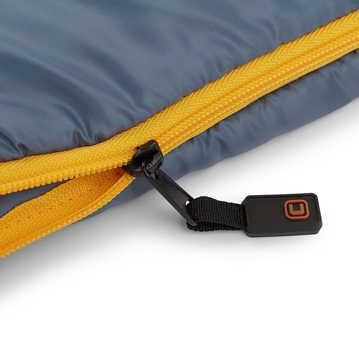 CORE Equipment XL 50F Rectangular Sleeping Bag - view number 3
