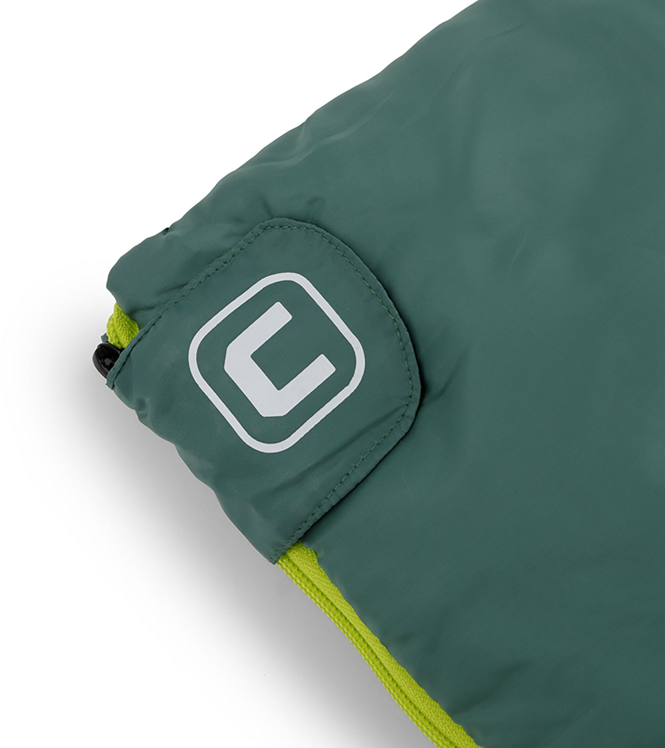CORE Equipment XL 30F Rectangular Sleeping Bag - view number 2