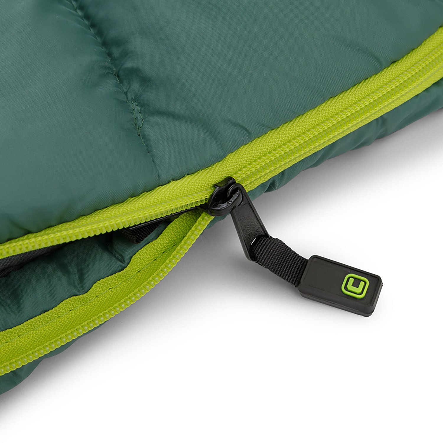 CORE Equipment XL 30F Rectangular Sleeping Bag - view number 3