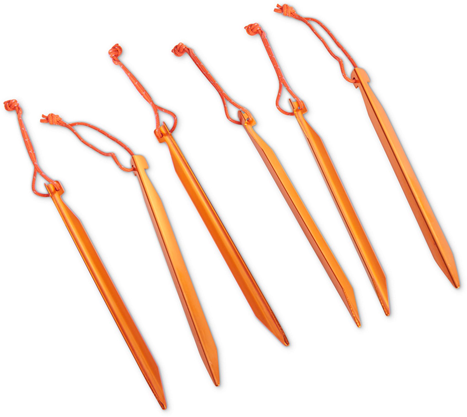 Kelty Feather Stakes 6-Pack - view number 3