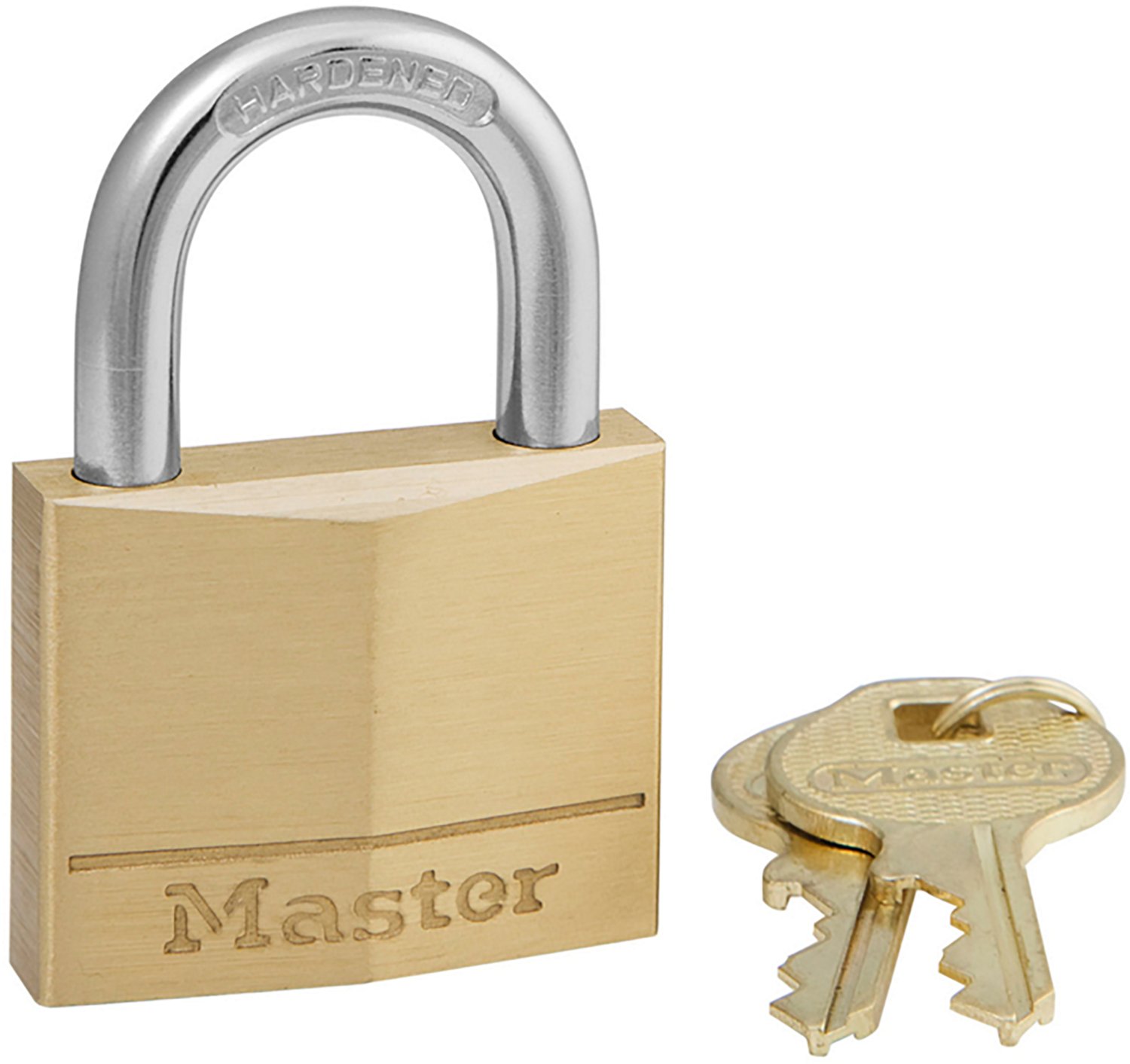 Master Lock Home and Yard Padlock - view number 6