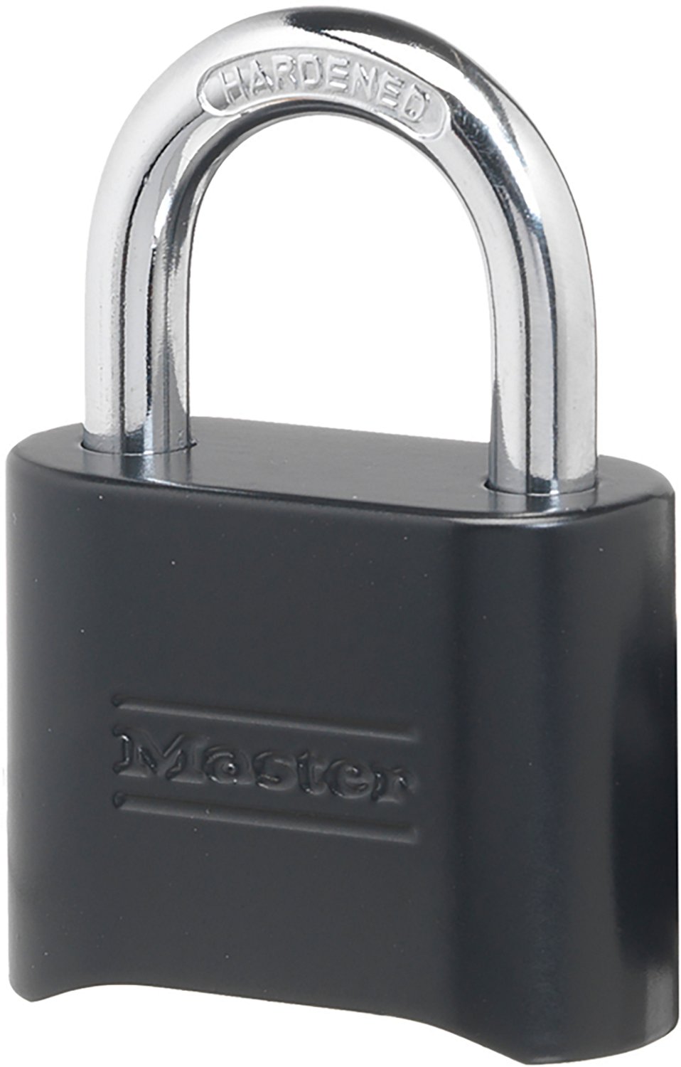 Master Lock Combination Padlock - view number 7