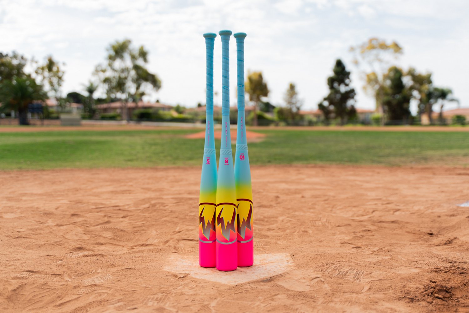 EASTON 2026 Hype Fire USSSA Baseball Bat -10 - view number 6