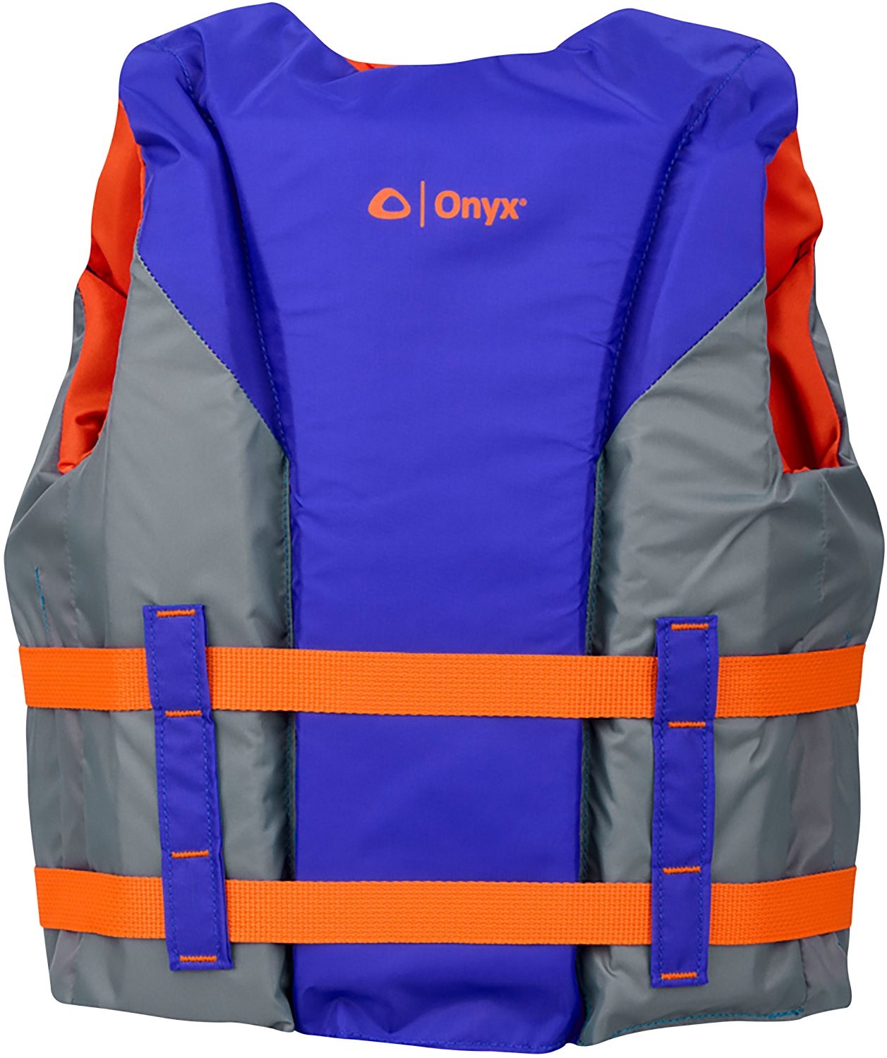 Onyx Outdoor Youth All Adventure Life Jacket                                                                                     - view number 2