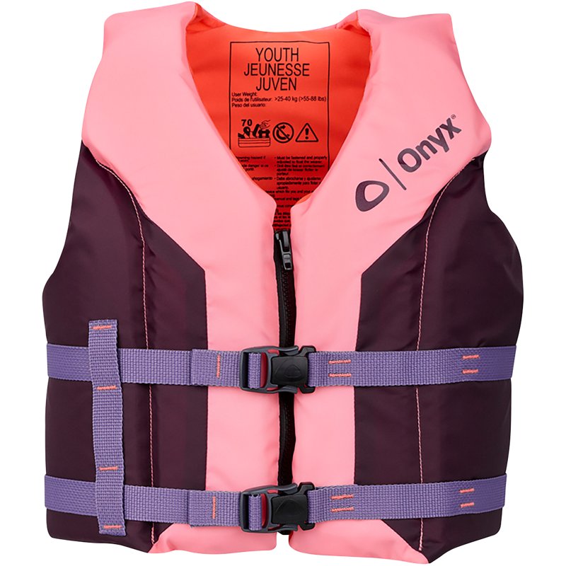 Onyx Outdoor Youth …