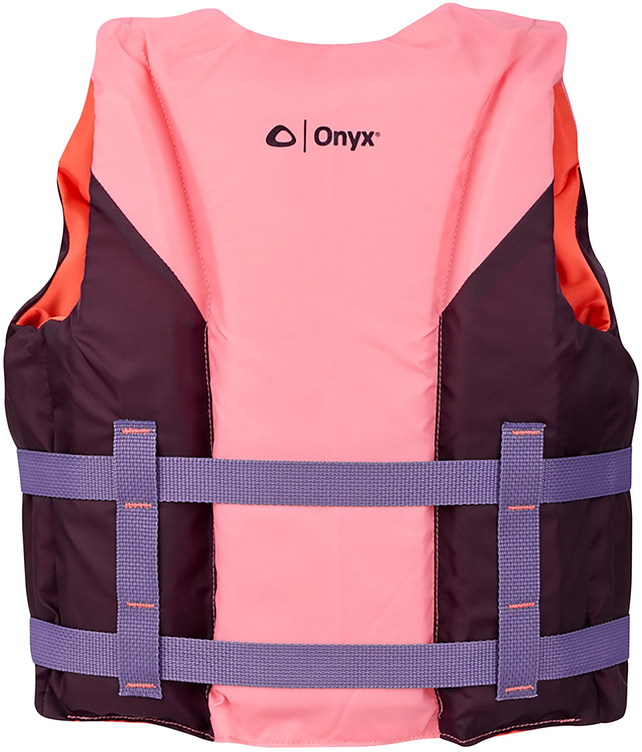 Onyx Outdoor Youth All Adventure Life Jacket                                                                                     - view number 2