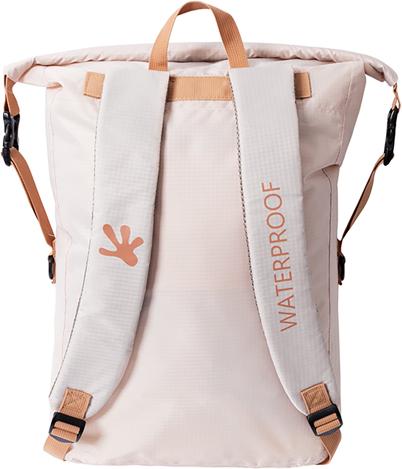geckobrands Waterproof Lightweight Backpack - view number 3