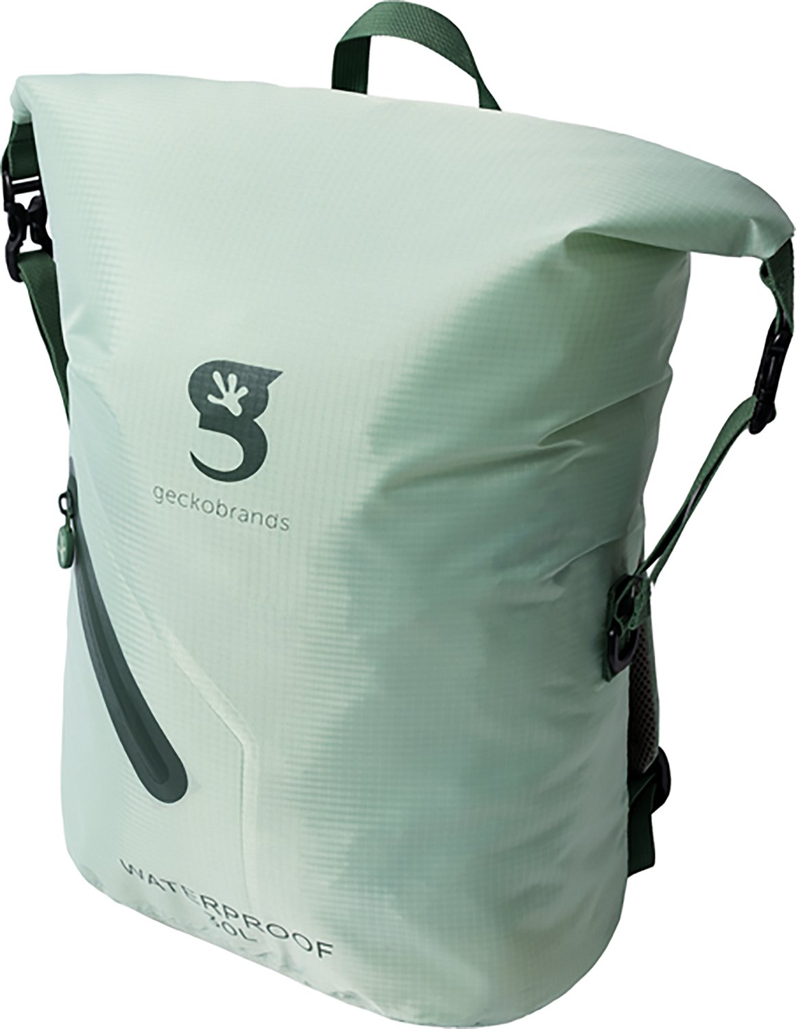 geckobrands Waterproof Lightweight Backpack - view number 2