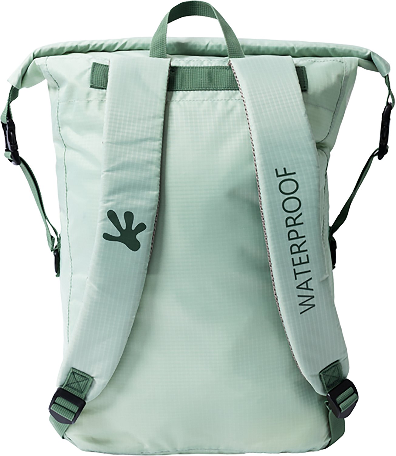 geckobrands Waterproof Lightweight Backpack - view number 3