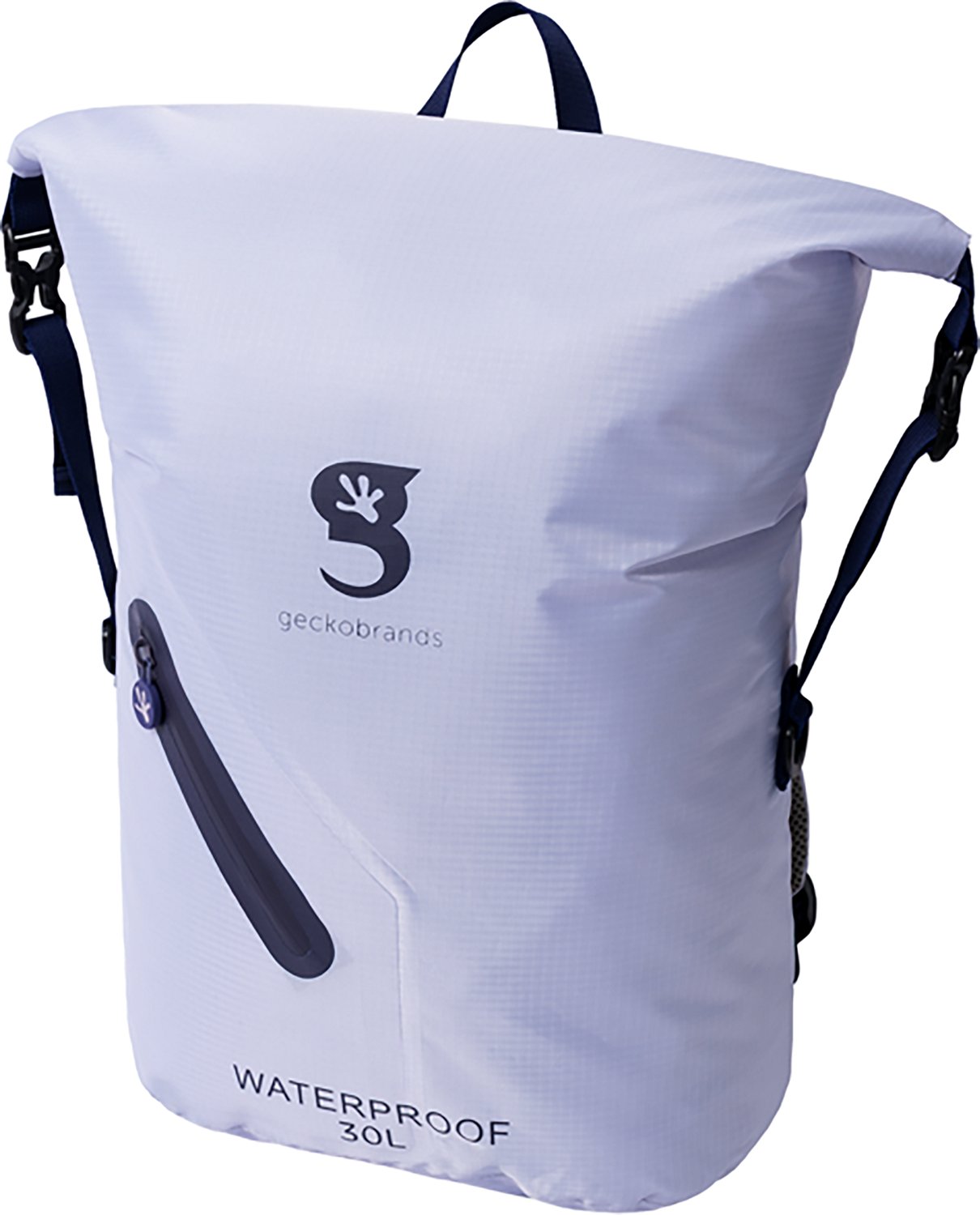 geckobrands Waterproof Lightweight Backpack - view number 2