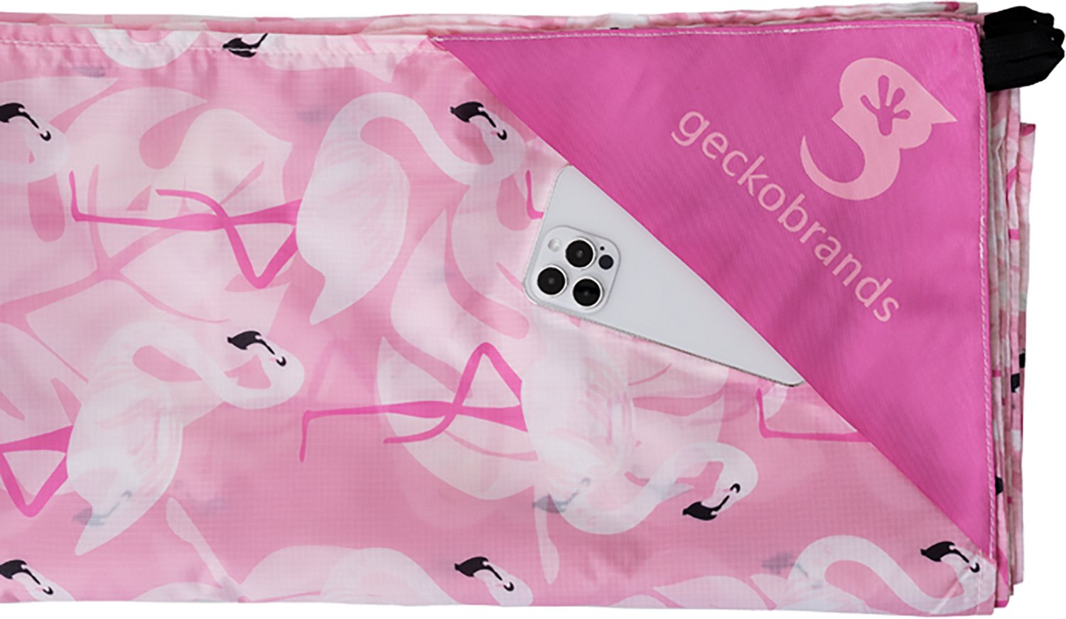 geckobrands Waterproof Lightweight Beach Blanket - view number 3