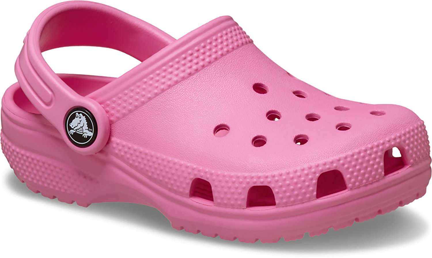 Crocs Toddlers' Classic Clogs                                                                                                    - view number 2