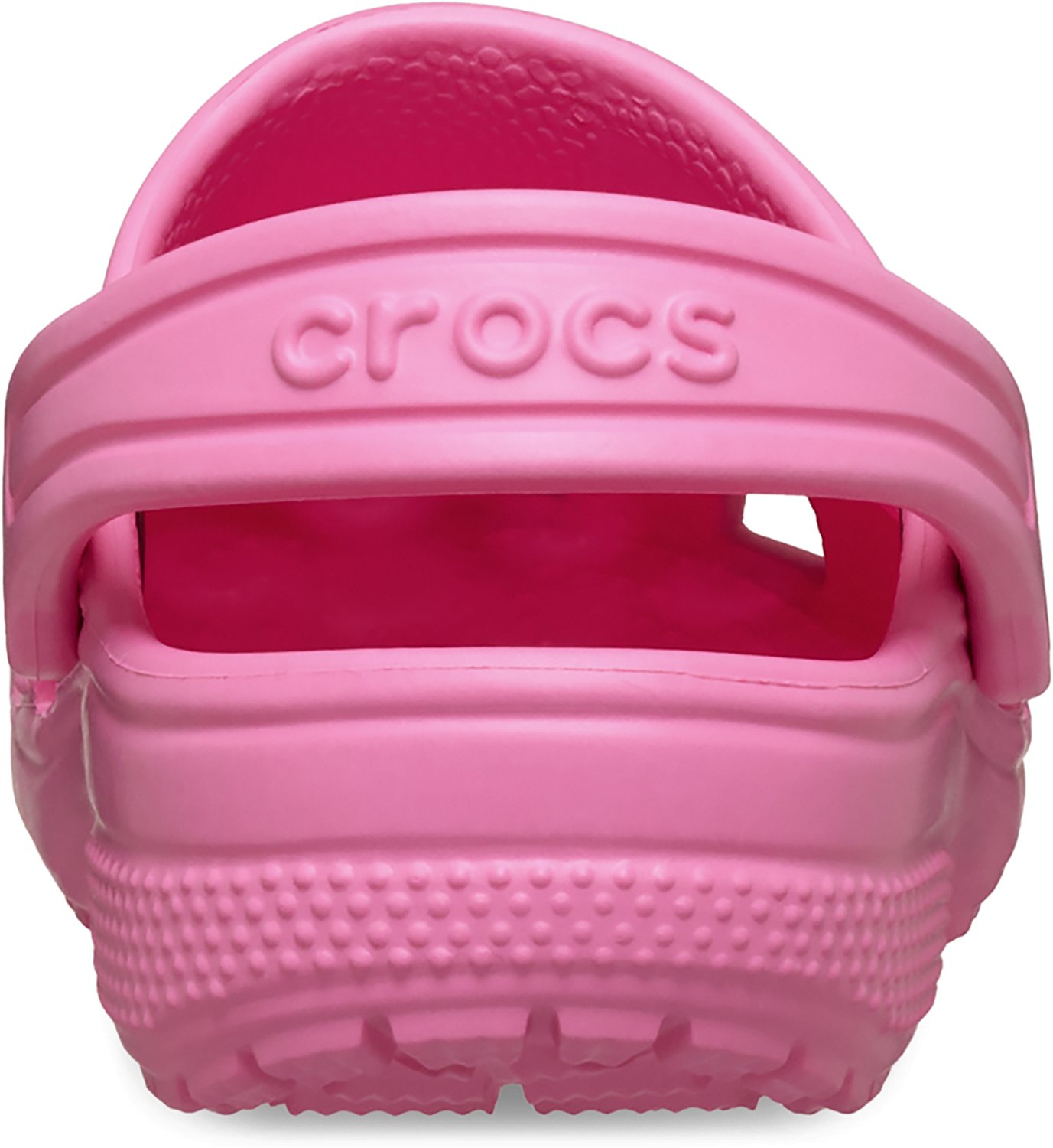 Crocs Toddlers' Classic Clogs                                                                                                    - view number 3