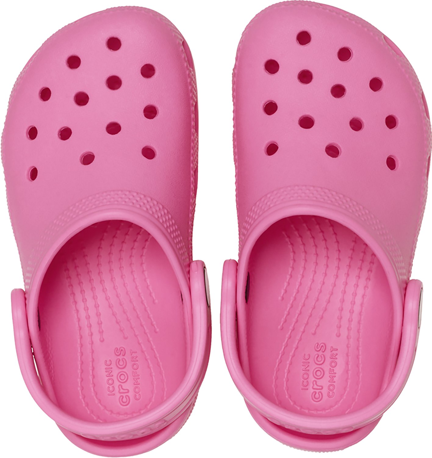 Crocs Toddlers' Classic Clogs                                                                                                    - view number 4