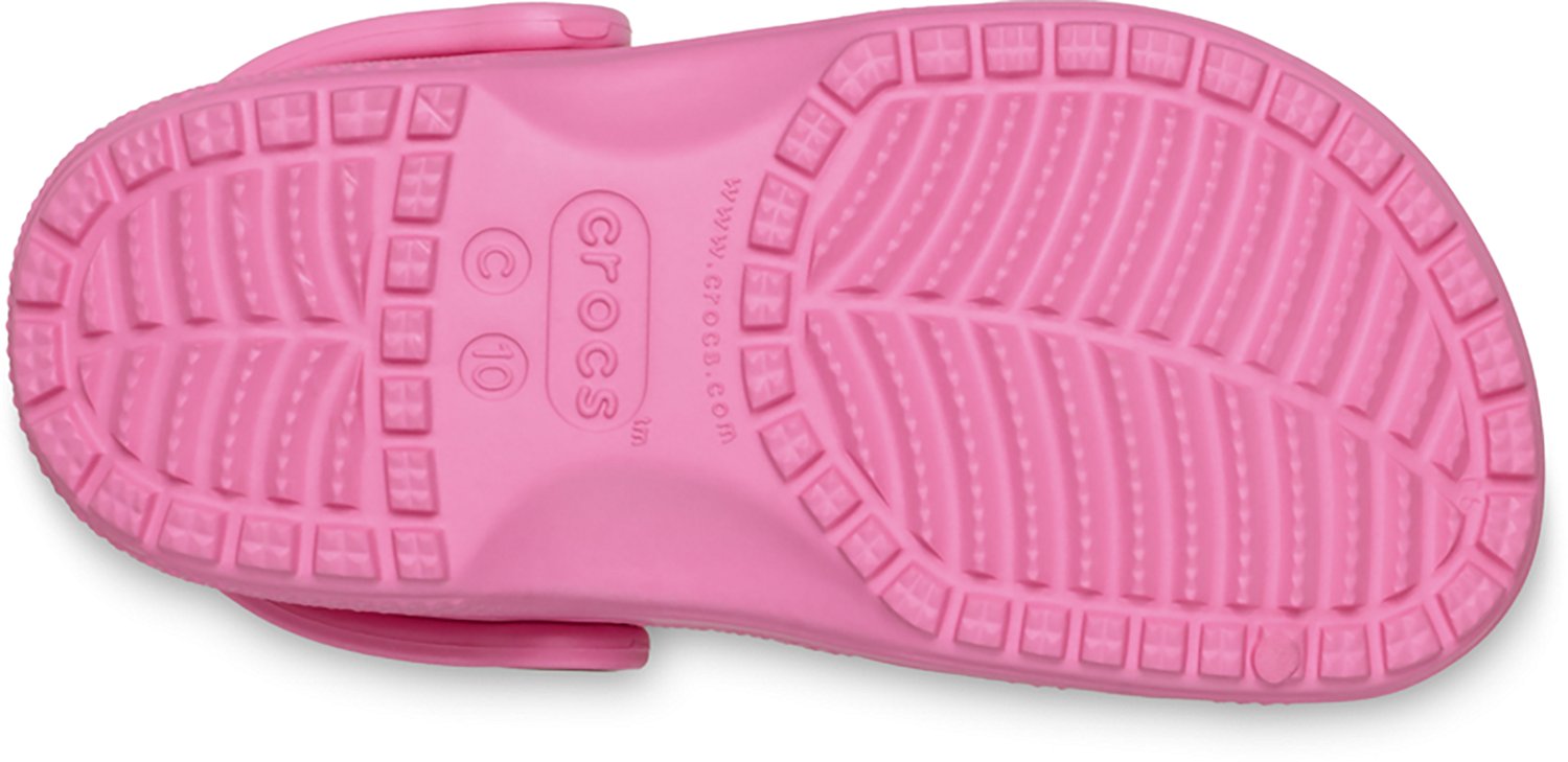 Crocs Toddlers' Classic Clogs                                                                                                    - view number 5
