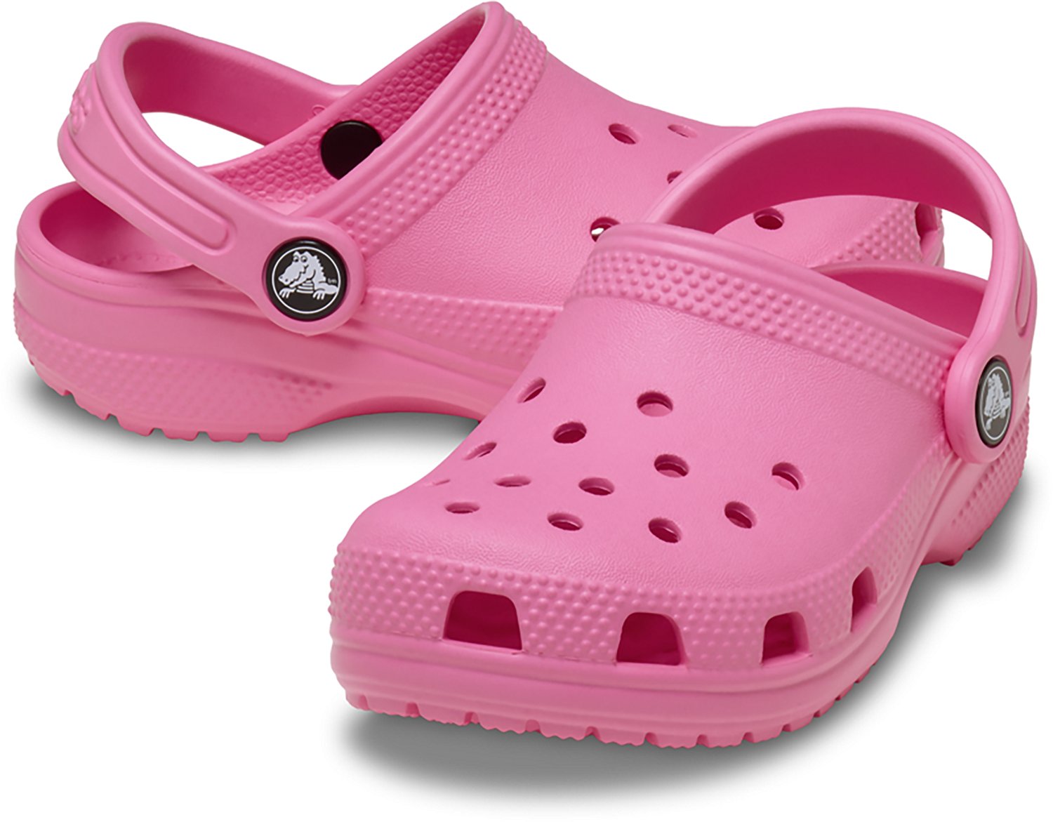 Crocs Toddlers' Classic Clogs                                                                                                    - view number 6