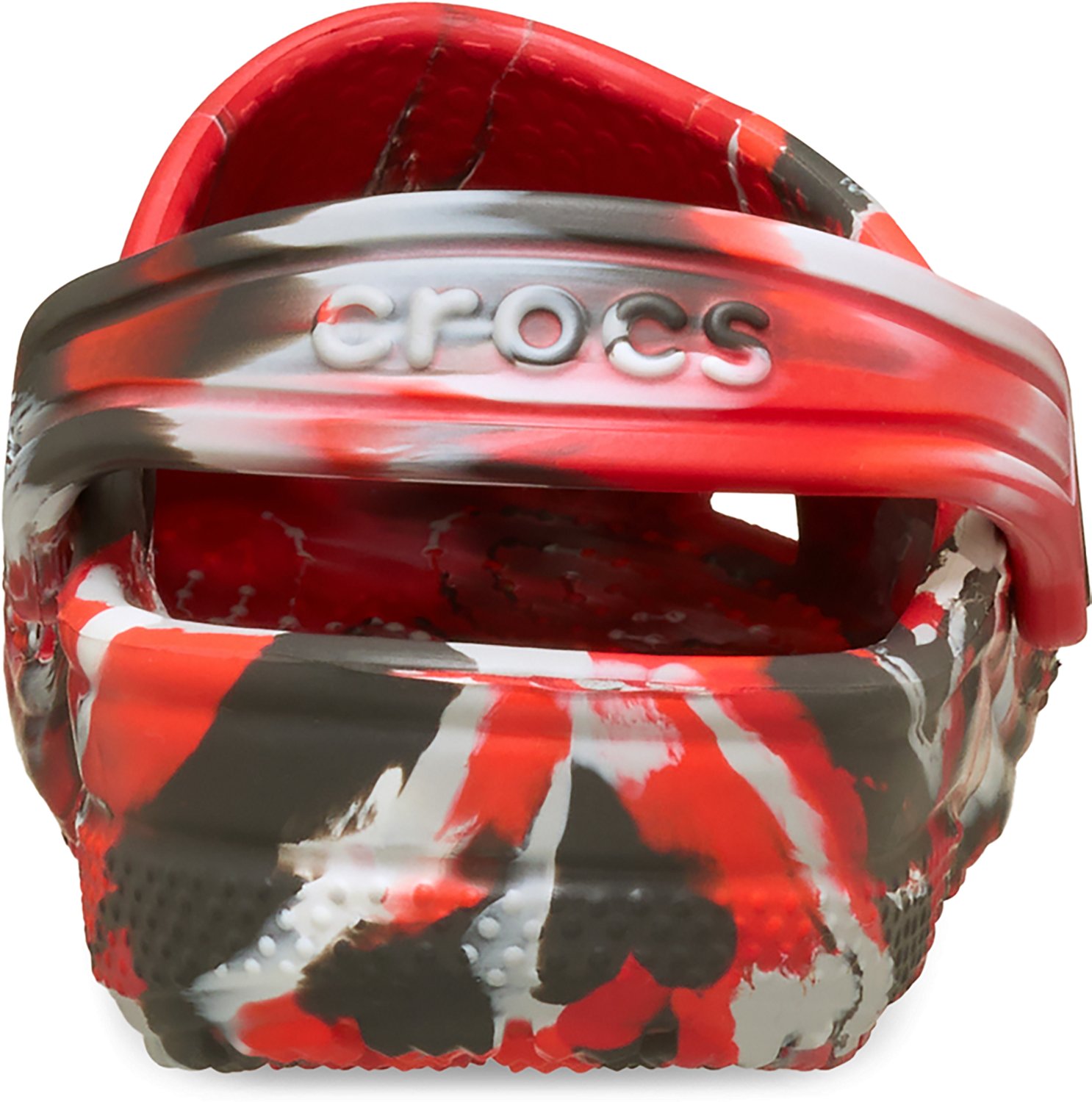 Crocs Toddlers' Classic Marble Clogs - view number 3