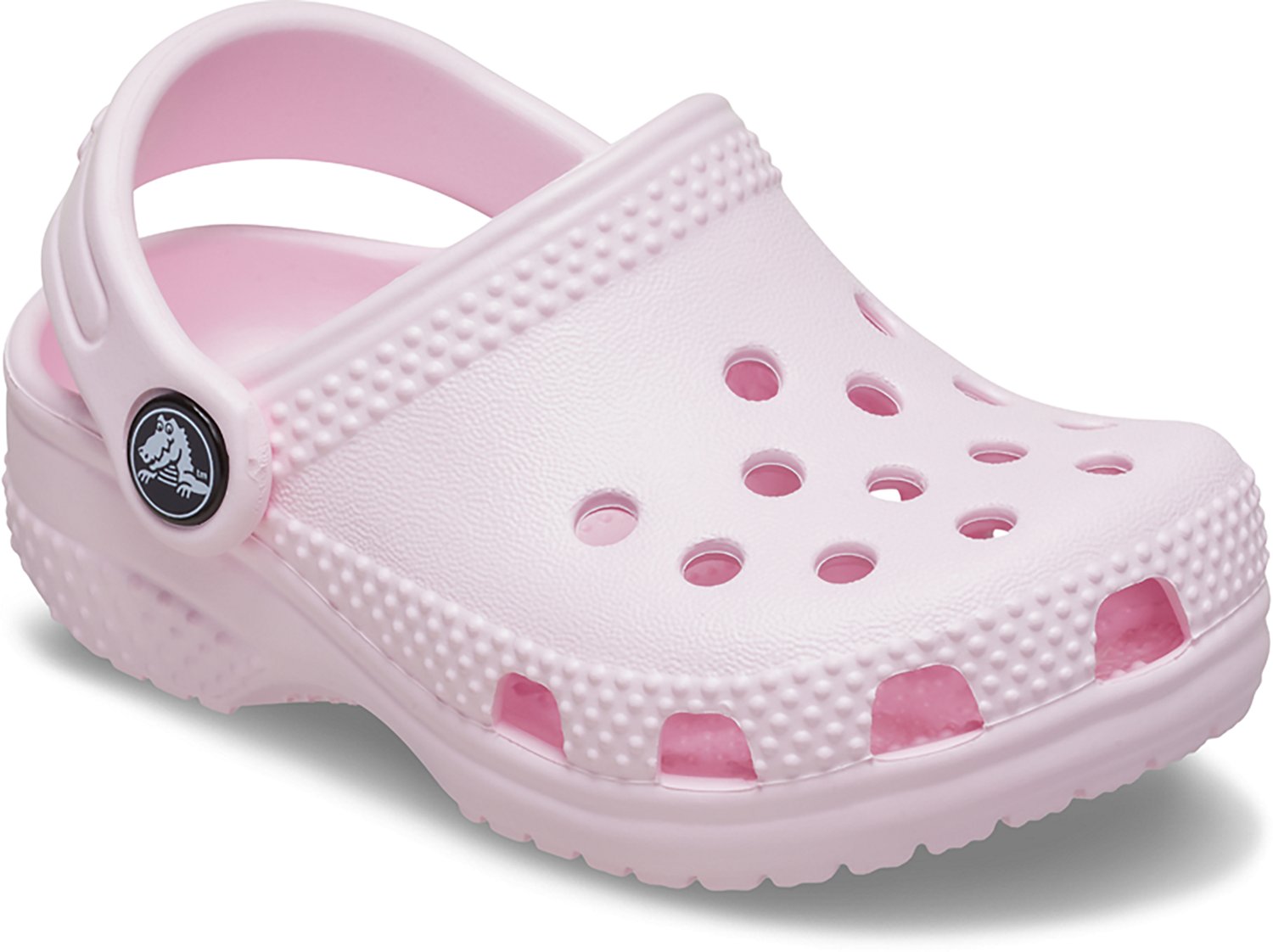 Crocs Infants' Classic Littles Clogs - view number 2
