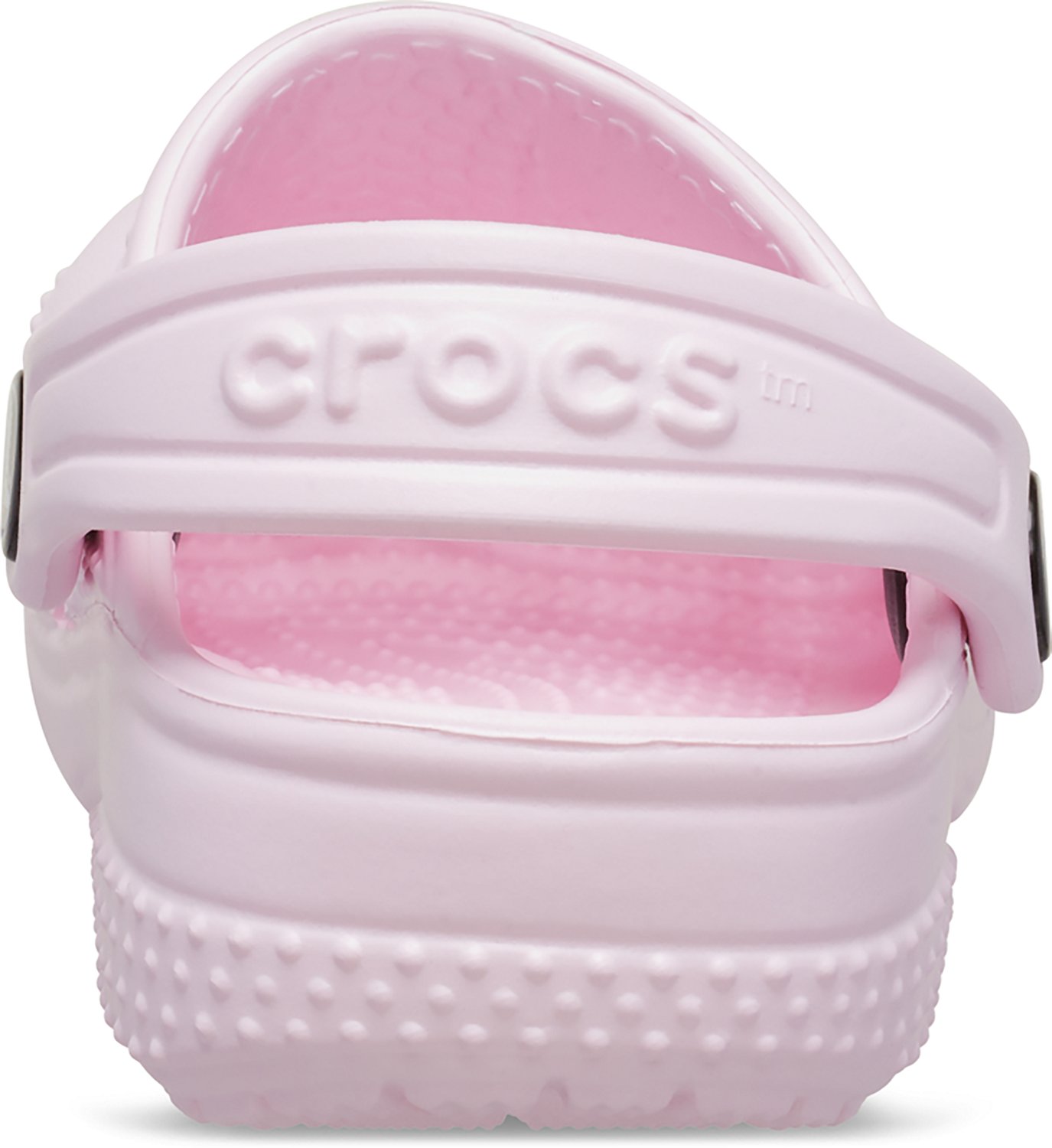 Crocs Infants' Classic Littles Clogs - view number 3