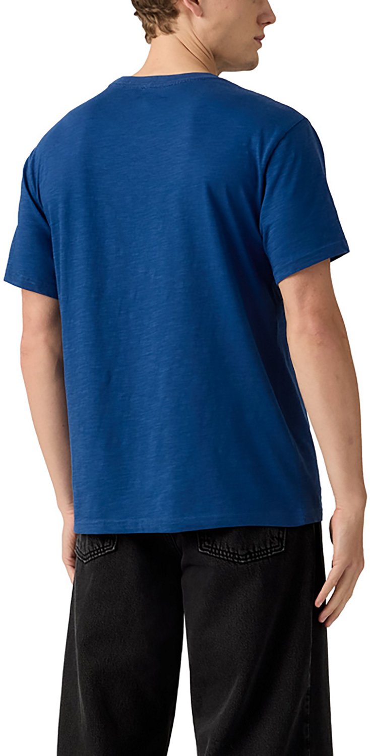 Levi's Men's Archival Relaxed Fit Graphic Crew Neck T-shirt - view number 2