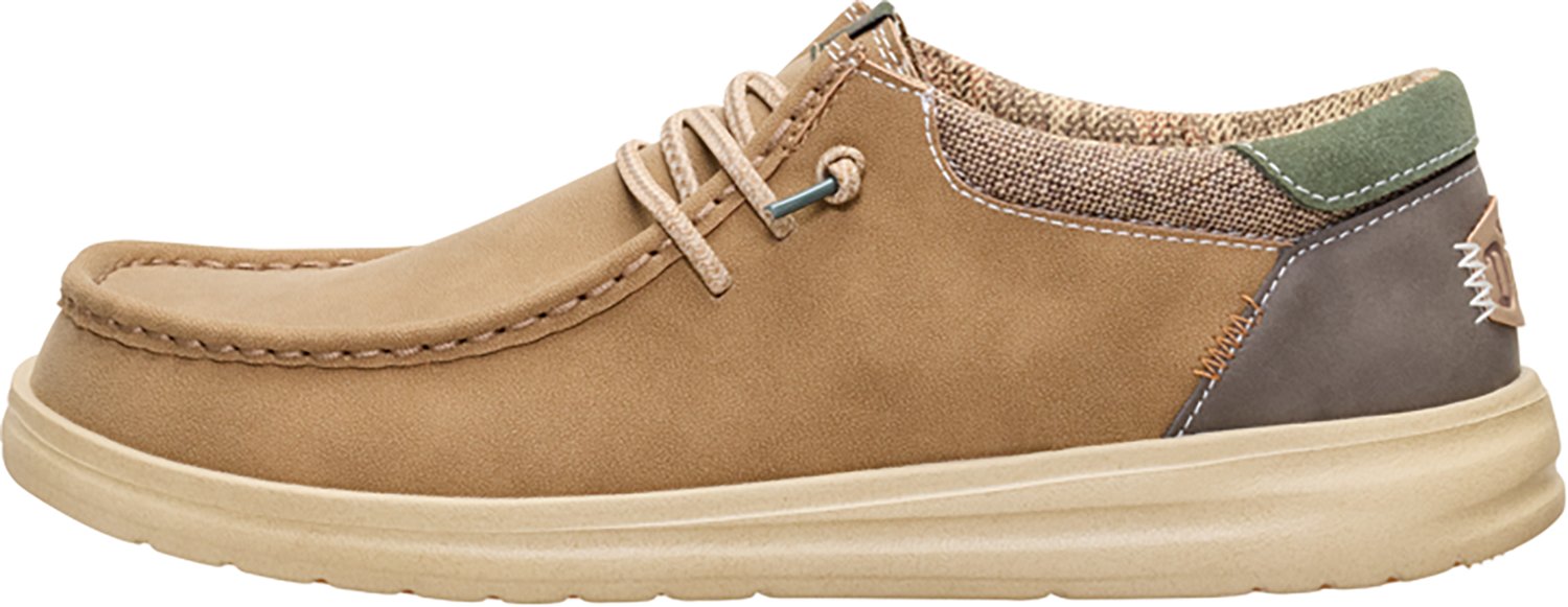 HEYDUDE Men's Paul Classic Shoes - view number 2