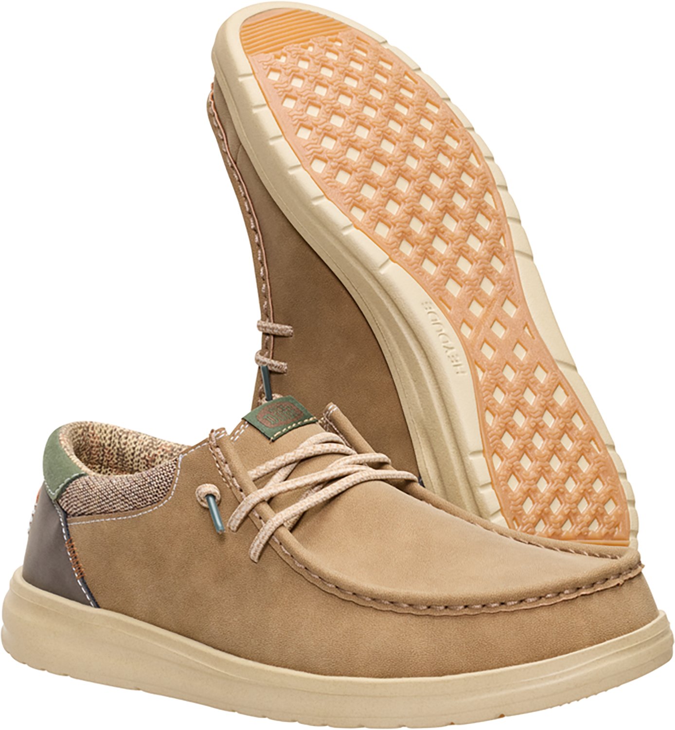 HEYDUDE Men's Paul Classic Shoes - view number 6