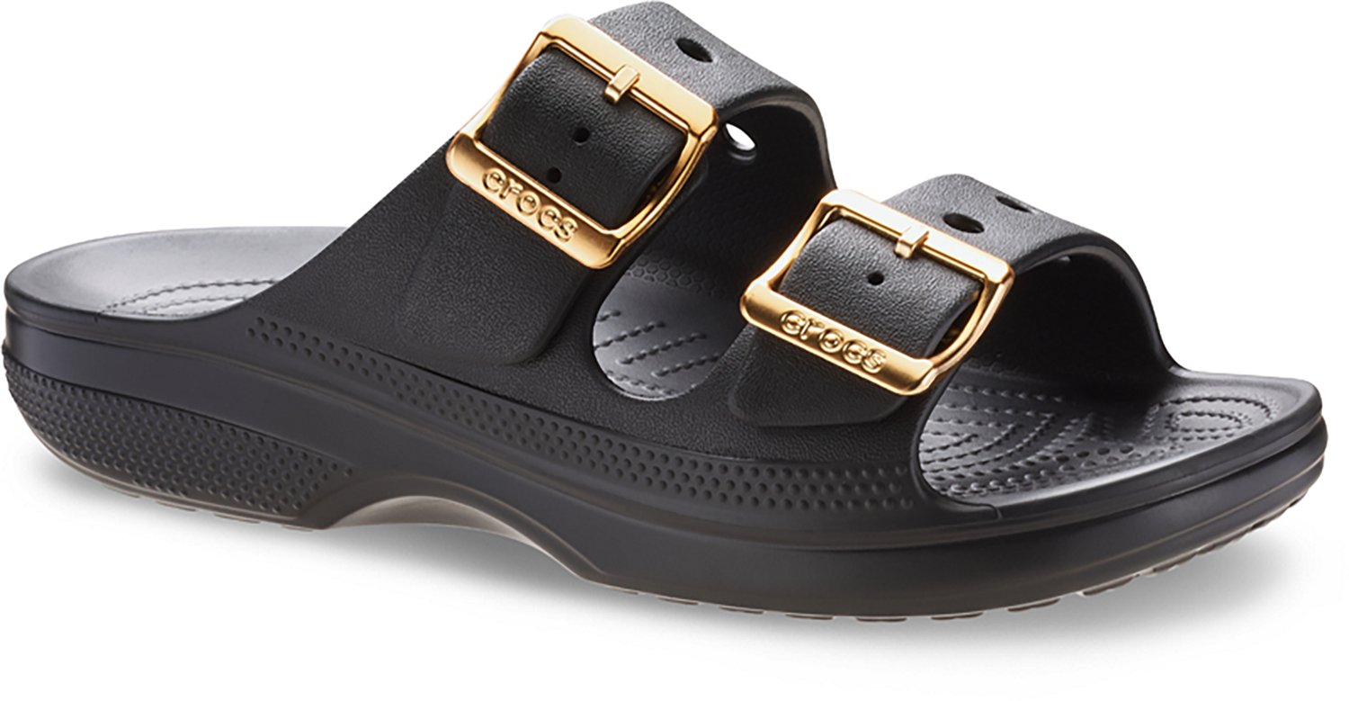 Crocs Women's Saturday Sandals - view number 2