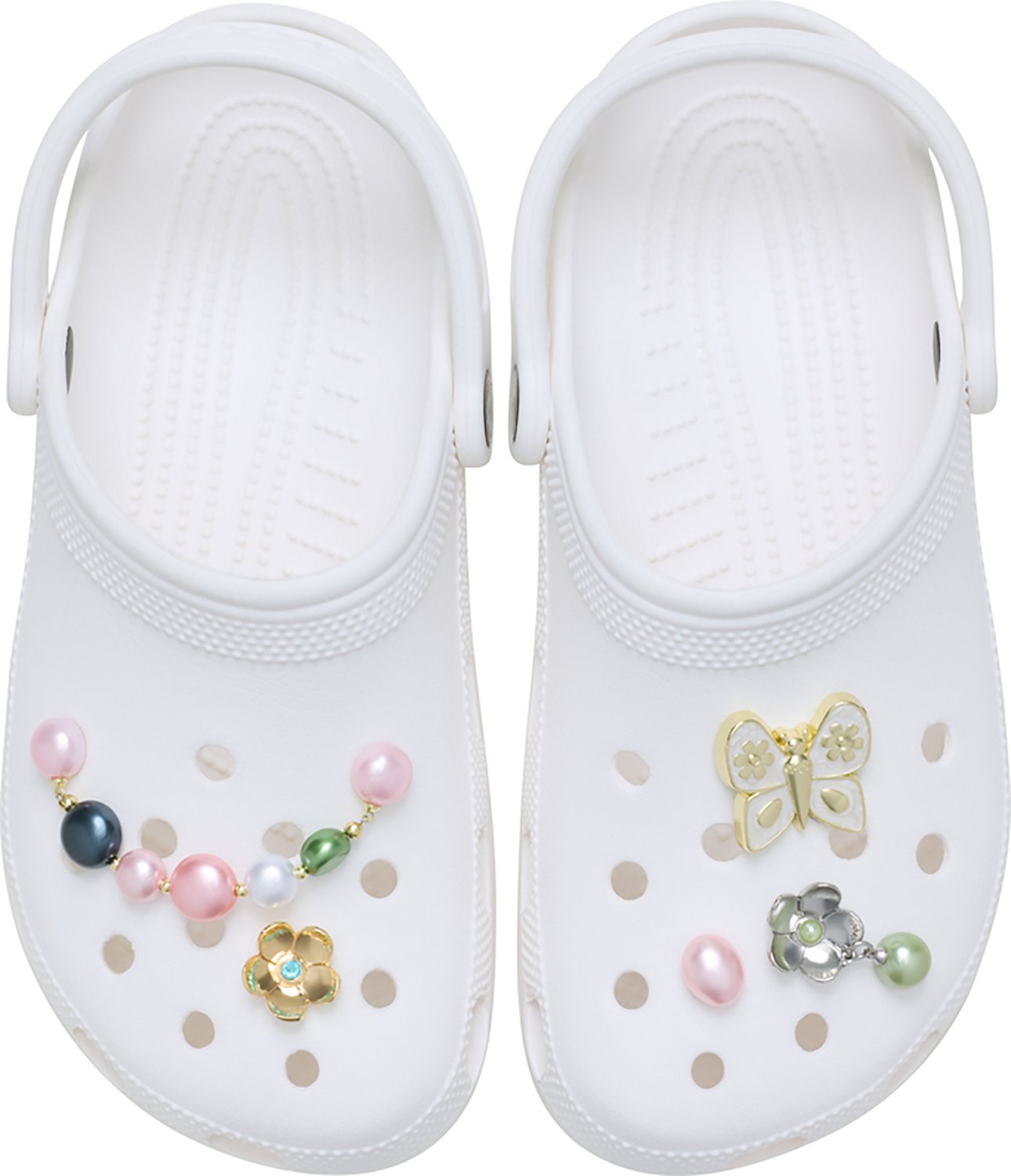 Crocs Pearl Boho Jibbitz 5-Pack - view number 3
