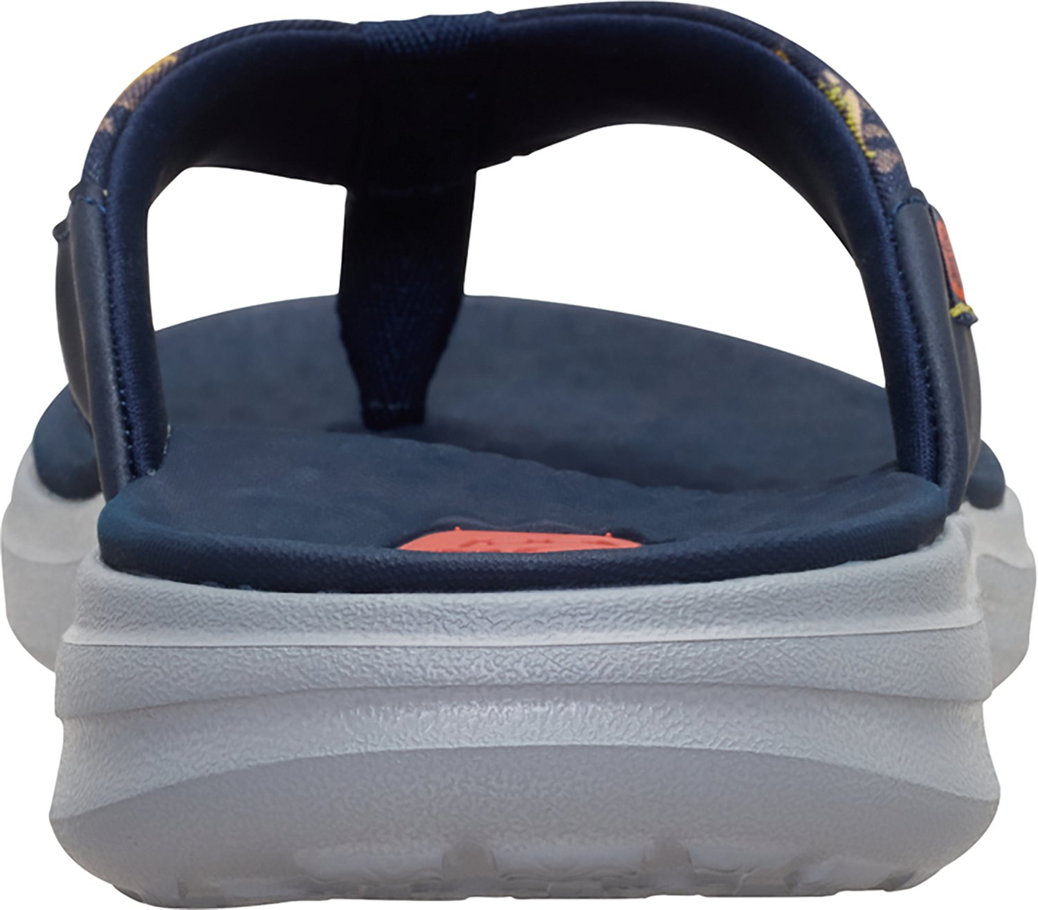 HEYDUDE Men's Finn Flip Cast Flip-Flops - view number 4