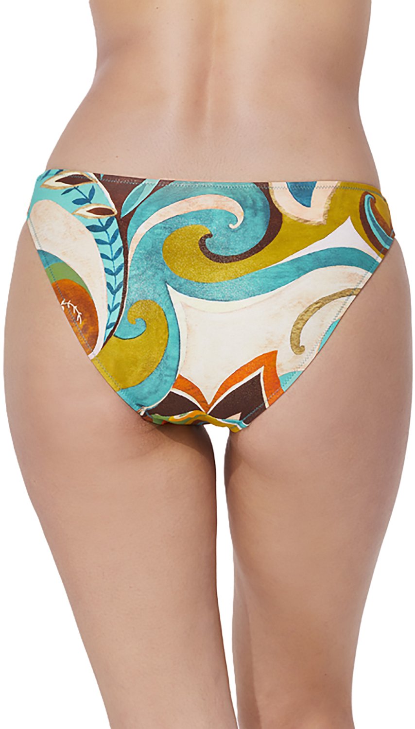Gottex Women's Porto Low Rise Bikini Bottoms - view number 2