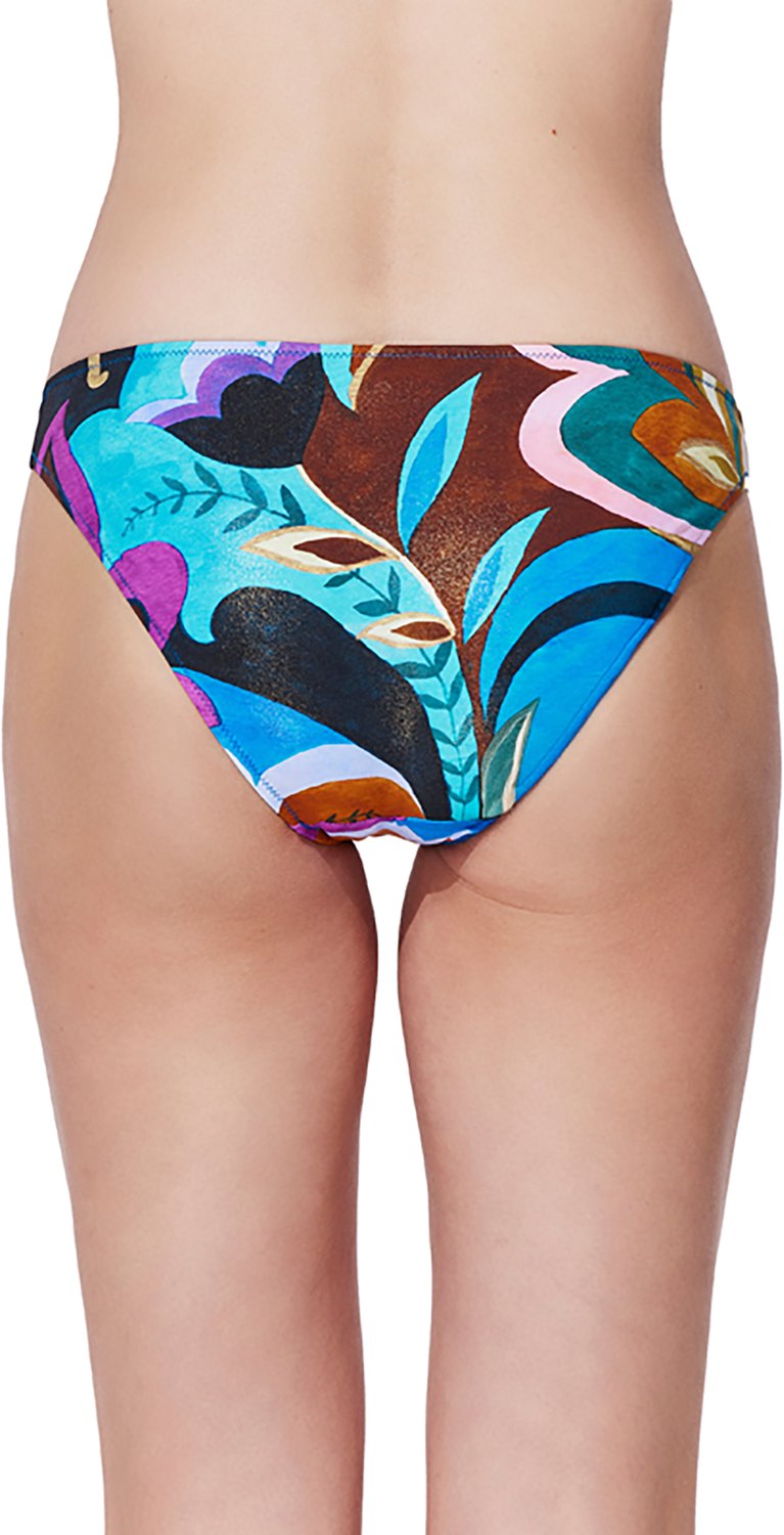 Gottex Women's Porto Low Rise Bikini Bottoms - view number 2